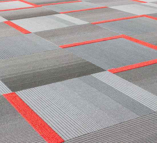 Shamrock Carpets Carpet Tile Flooring